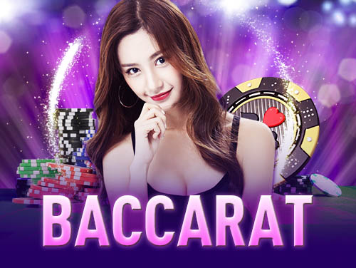 BG BACCARAT