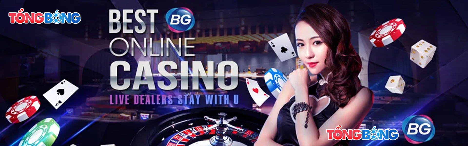 Big Gaming Casino