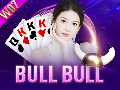 BG BULL BULL