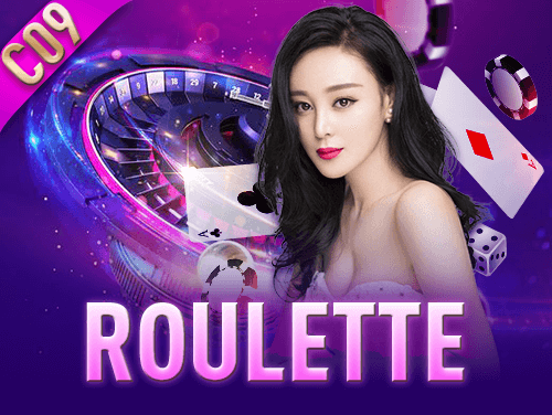 BG ROULETTE
